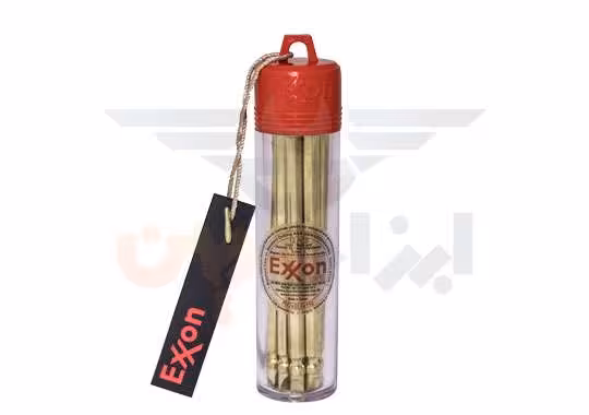 سر پیچ گوشتی اگزون مدل exxon ph2 sl6 150