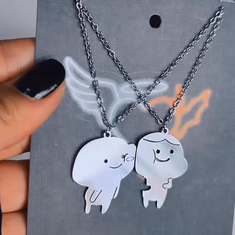 ست گردنبند لپو