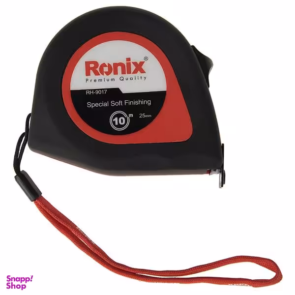 متر 10 متری رونیکس مدل RH-9017