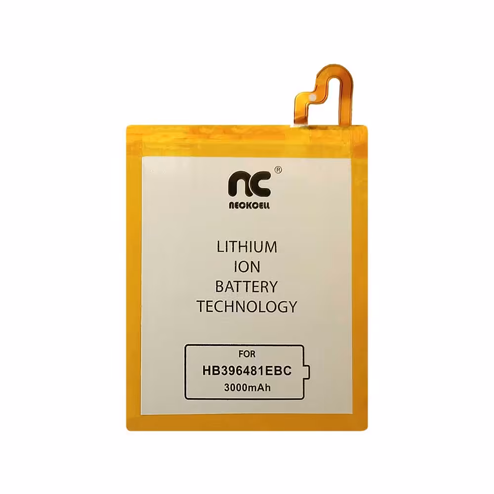 باتری تقویت شده هوآوی Huawei GR5 برند نکسل مدل HB396481EBC