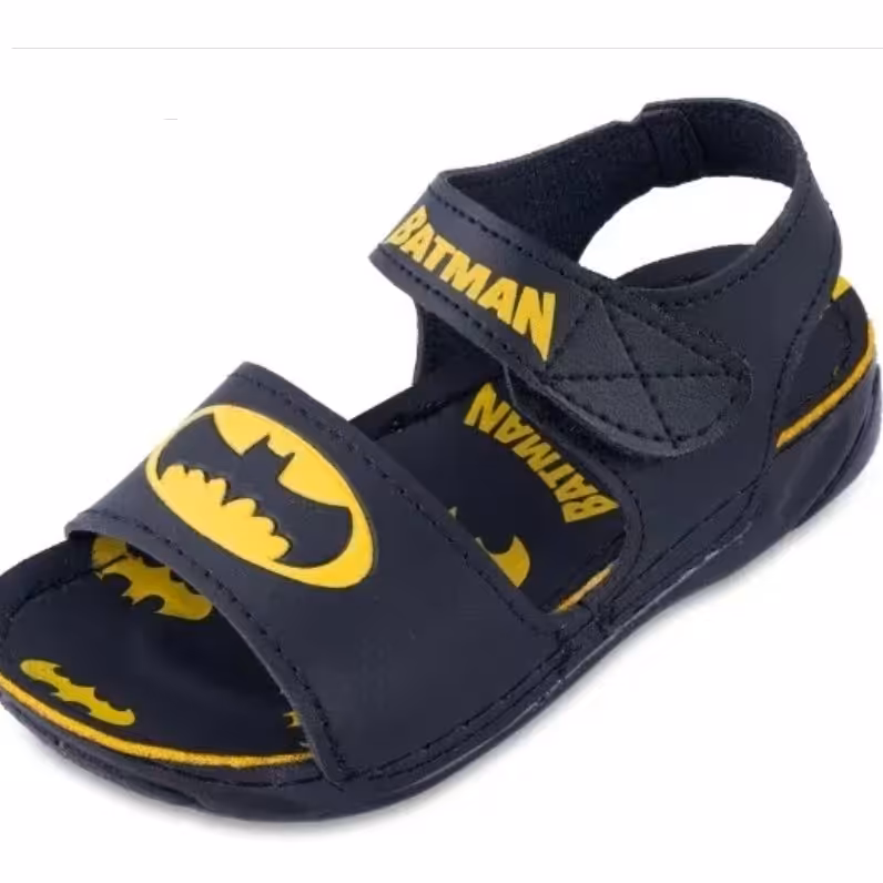 تابستانی بتمن 10