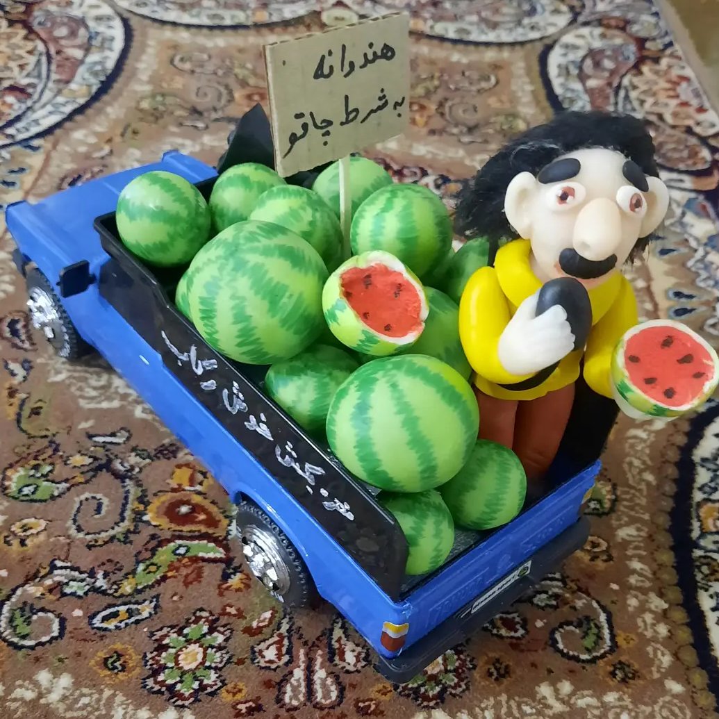 خمیر چینی