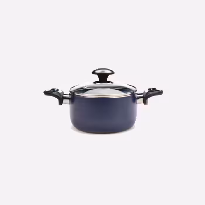 قابلمه گرانیتا قطر 16 سانت زرساب GT-416