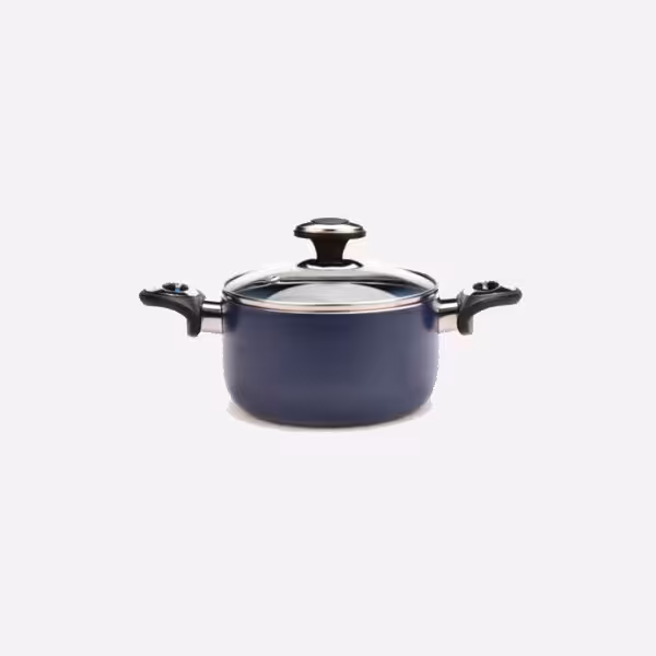 قابلمه گرانیتا قطر 16 سانت زرساب GT-416