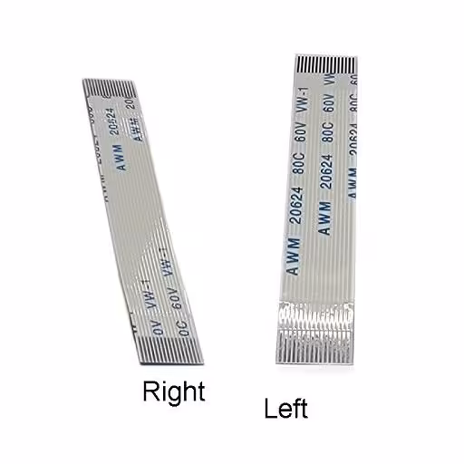 کابل فلت L R دسته بازی PlayStation 5 – اصلی