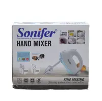 همزن برقی سونیفر Sonifer مدل SF-7019