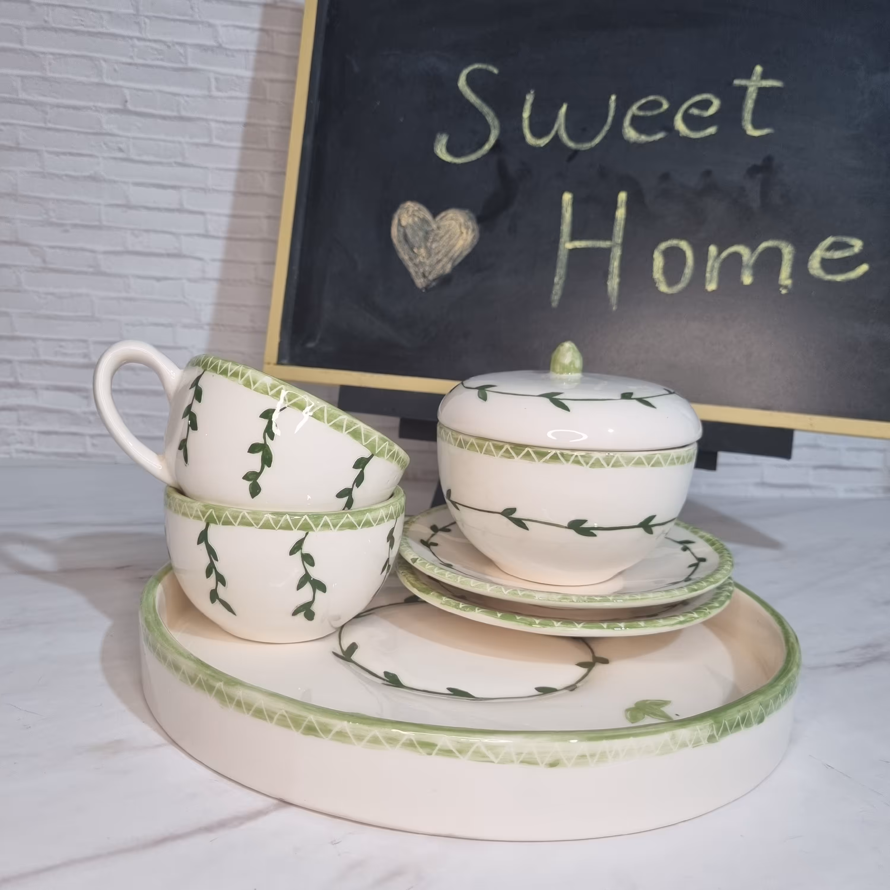 ست چایی خوری