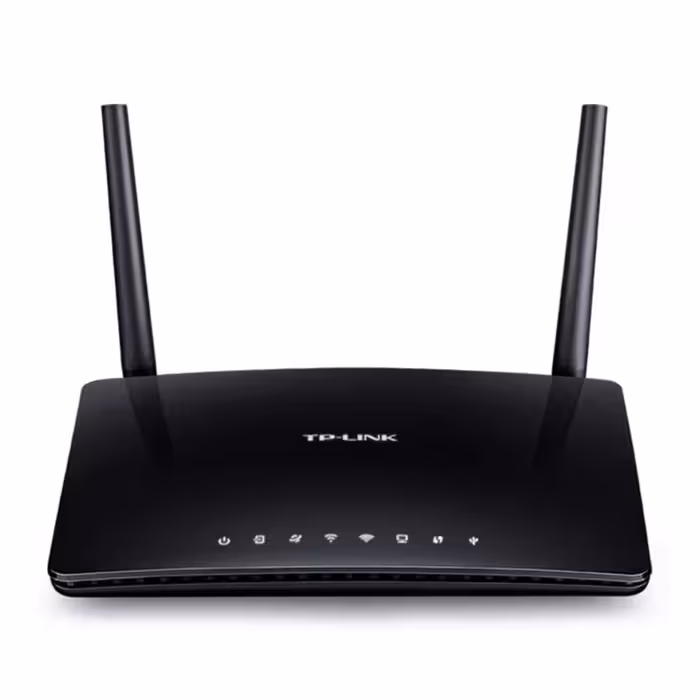 قیمت و مشخصات مودم روتر بی‌سیم  ADSL2 تی پی لینک مدل Archer D50