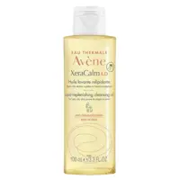 روغن پاک کننده آرایش اون مدل Xera Calm A.D حجم 100 میلی لیتر