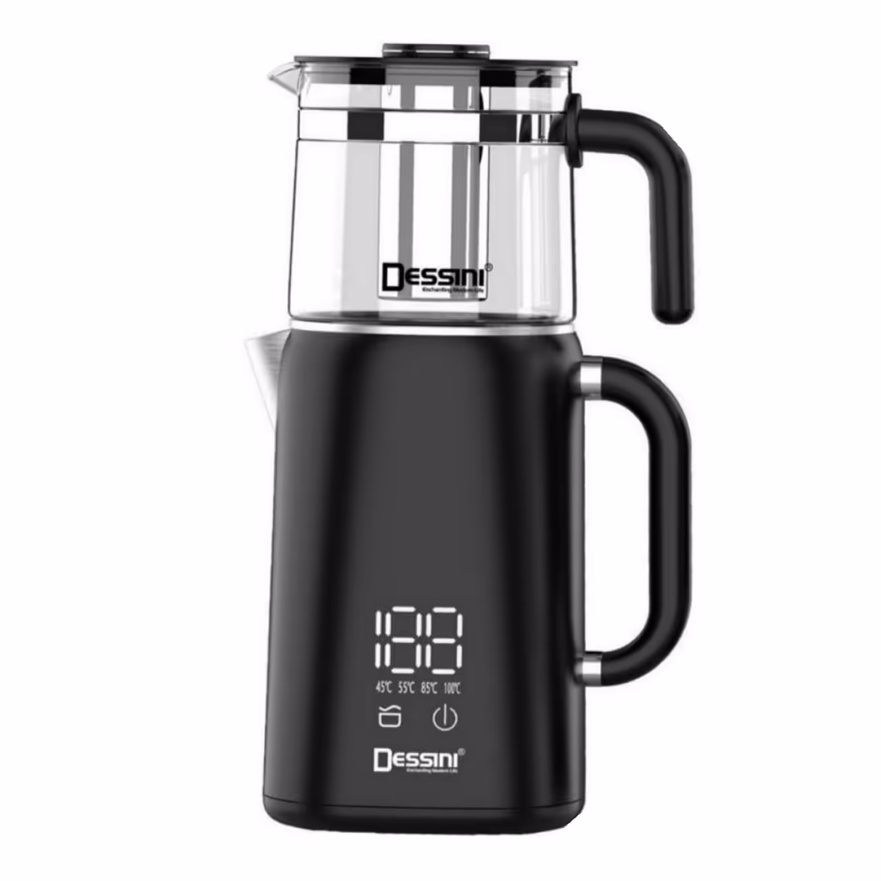 چای ساز دسینی مدل KD-2800