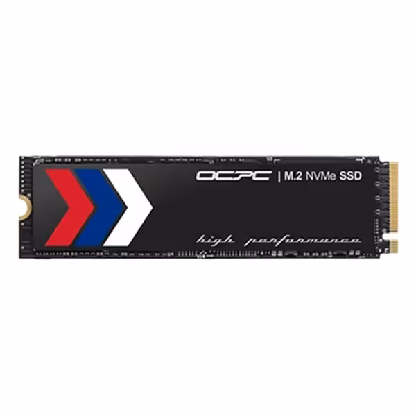 اس اس دی او سی پی سی مدل High Performance M.2 512GB