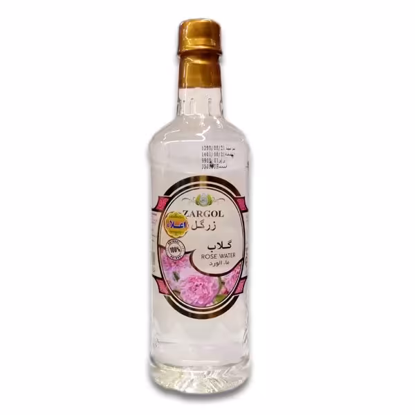 گلاب زرگل ممتاز