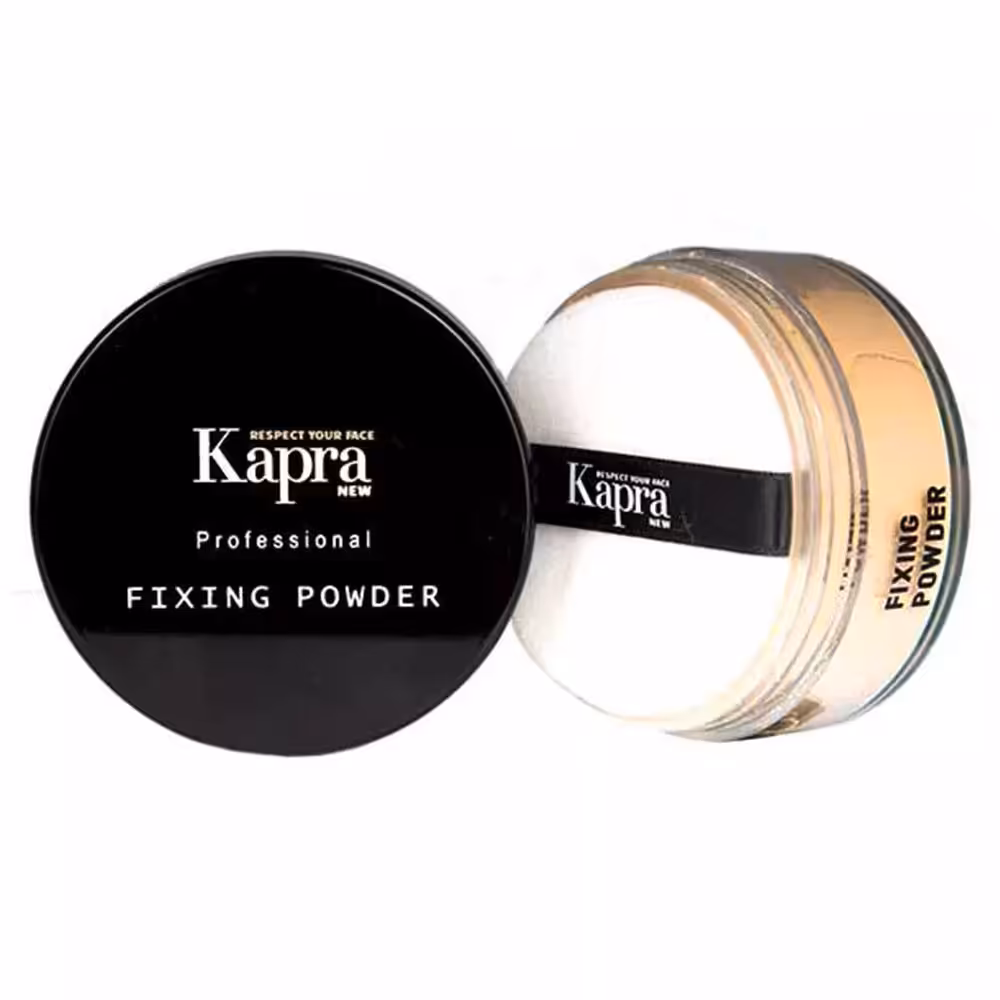 پودر فیکساتور کاپرا نیو (شماره F002)(104679)