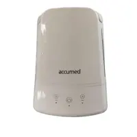  دستگاه بخور سرد accumed مدل MD70D(3003010001)
