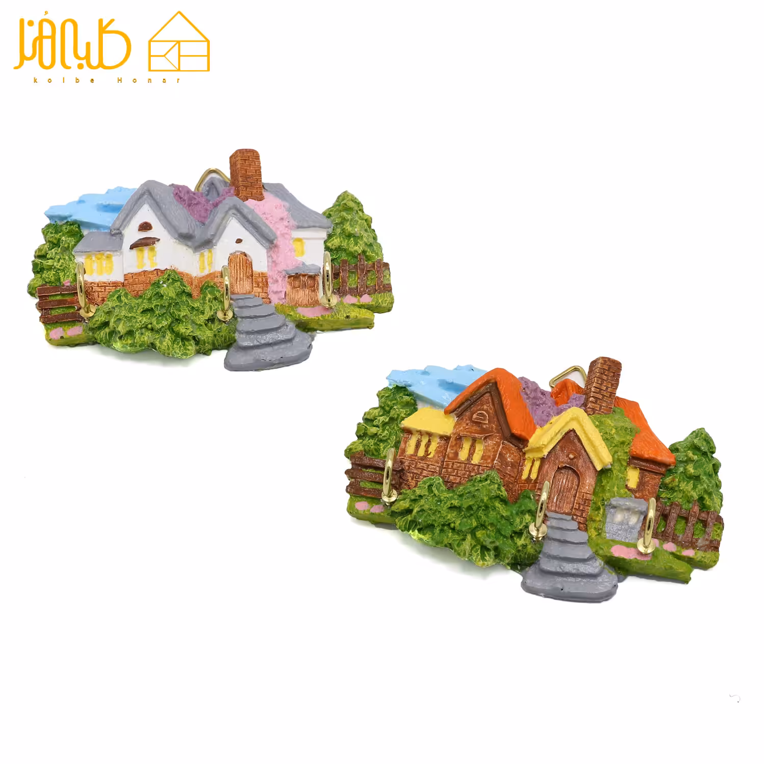 جاکلیدی کلبه