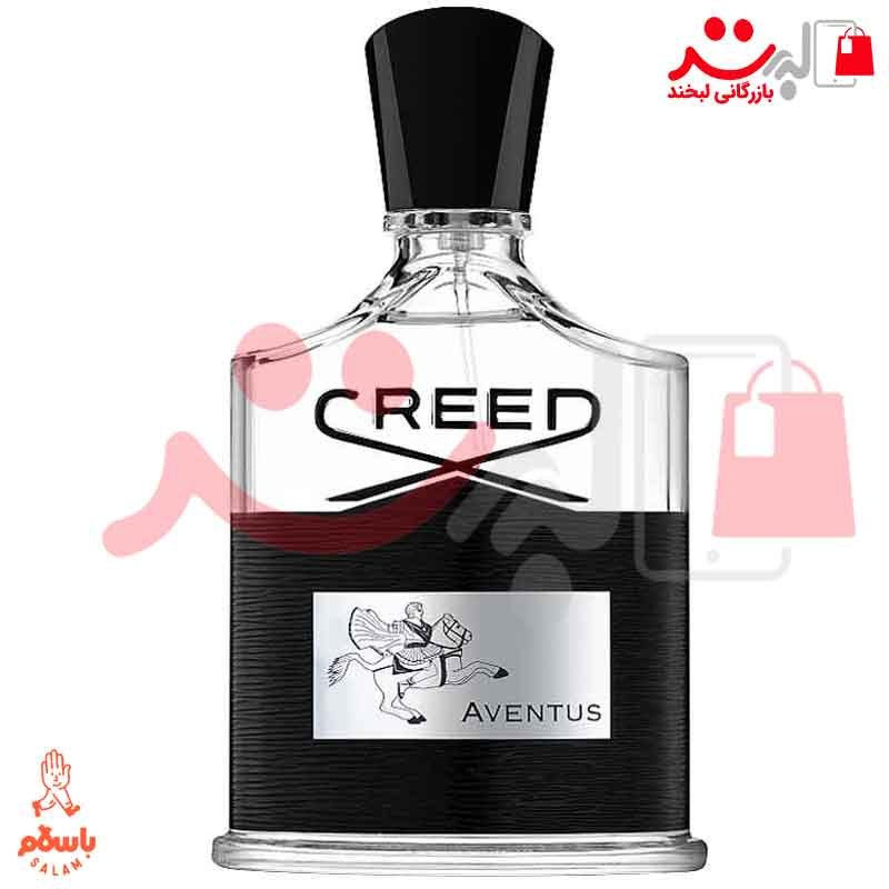 تستر عطر ادکلن کرید اونتوس مردانه Creed Aventus100ml