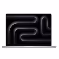لپ تاپ 14.2 اینچی اپل مدل MacBook Pro MRX63 2023 ZPA-M3 Pro-18GB RAM-512GB SSD