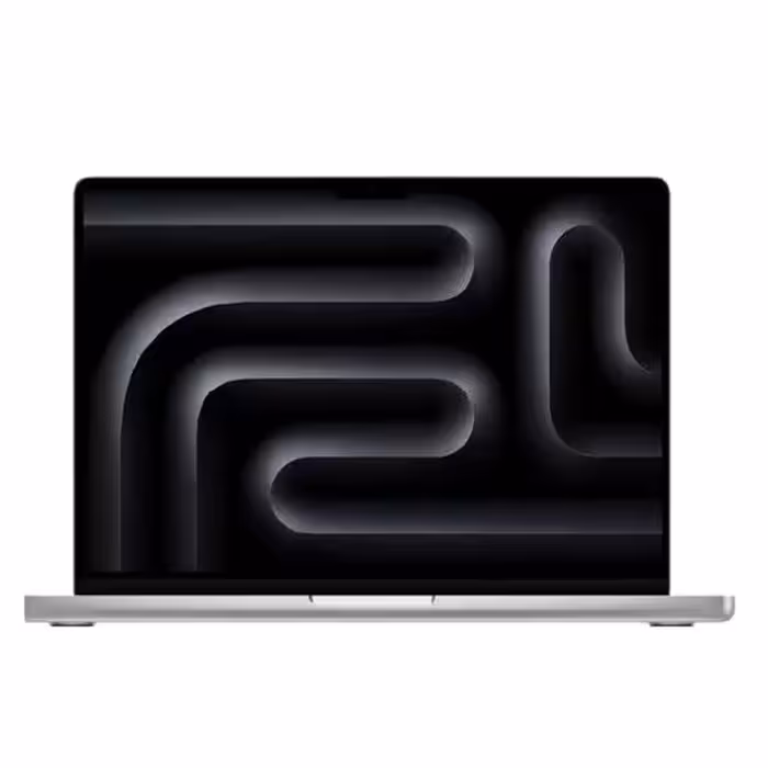لپ تاپ 14.2 اینچی اپل مدل MacBook Pro MRX63 2023 ZPA-M3 Pro-18GB RAM-512GB SSD