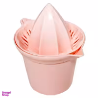 آبمیوه گیری دستی مانترا کد 3