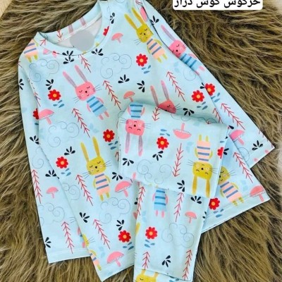 ست راحتی سایز بزرگ