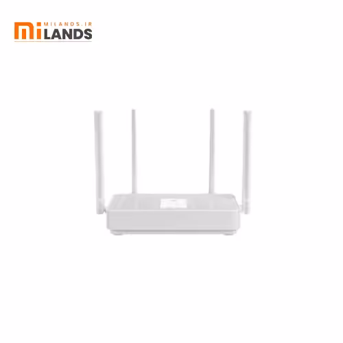 روتر بی سیم شیائومی AX1800 مدل RA67