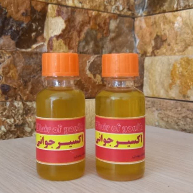 روغن جوان ساز