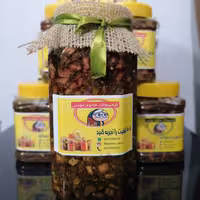 ترشی بادمجان ریز