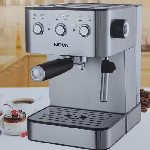 اسپرسو ندوا مدل صدوپنجا هذوهشت