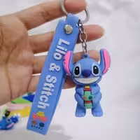 جاکلیدی سیلیکونی فانتزی طرح استیج جاسوئیچی اویز کلید وارداتی سرکلیدی