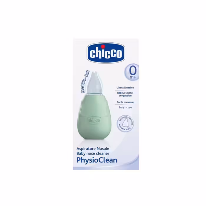 پوآر بینی چیکو مدل Physio Clean