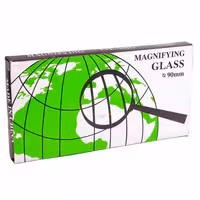 ذره بین سایز 90