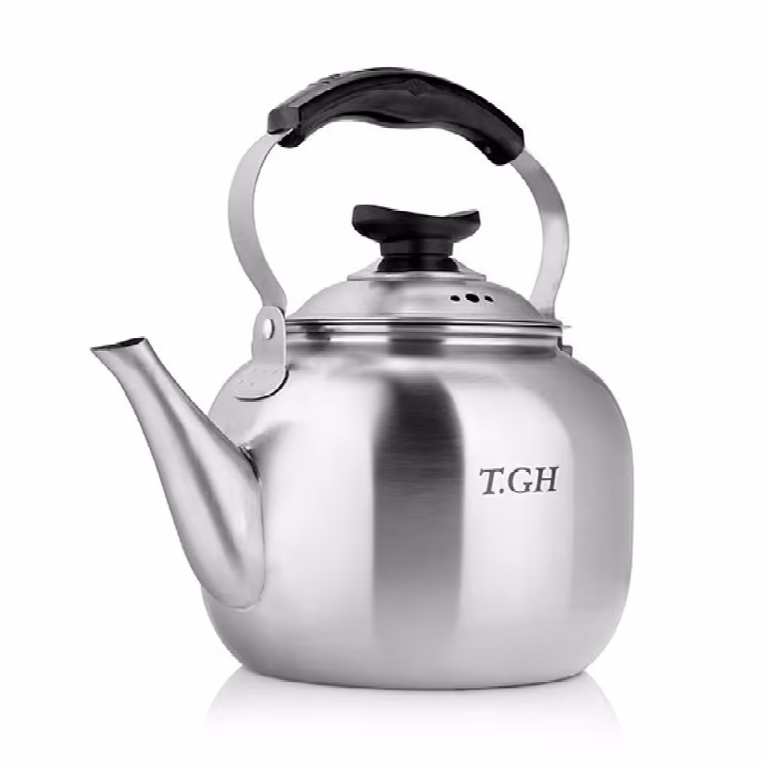 کتری لوله دار قیطاسی 4008 مات