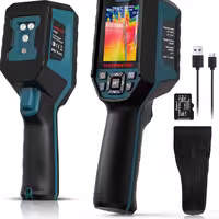 دوربین حرارتیhanmatek ti120