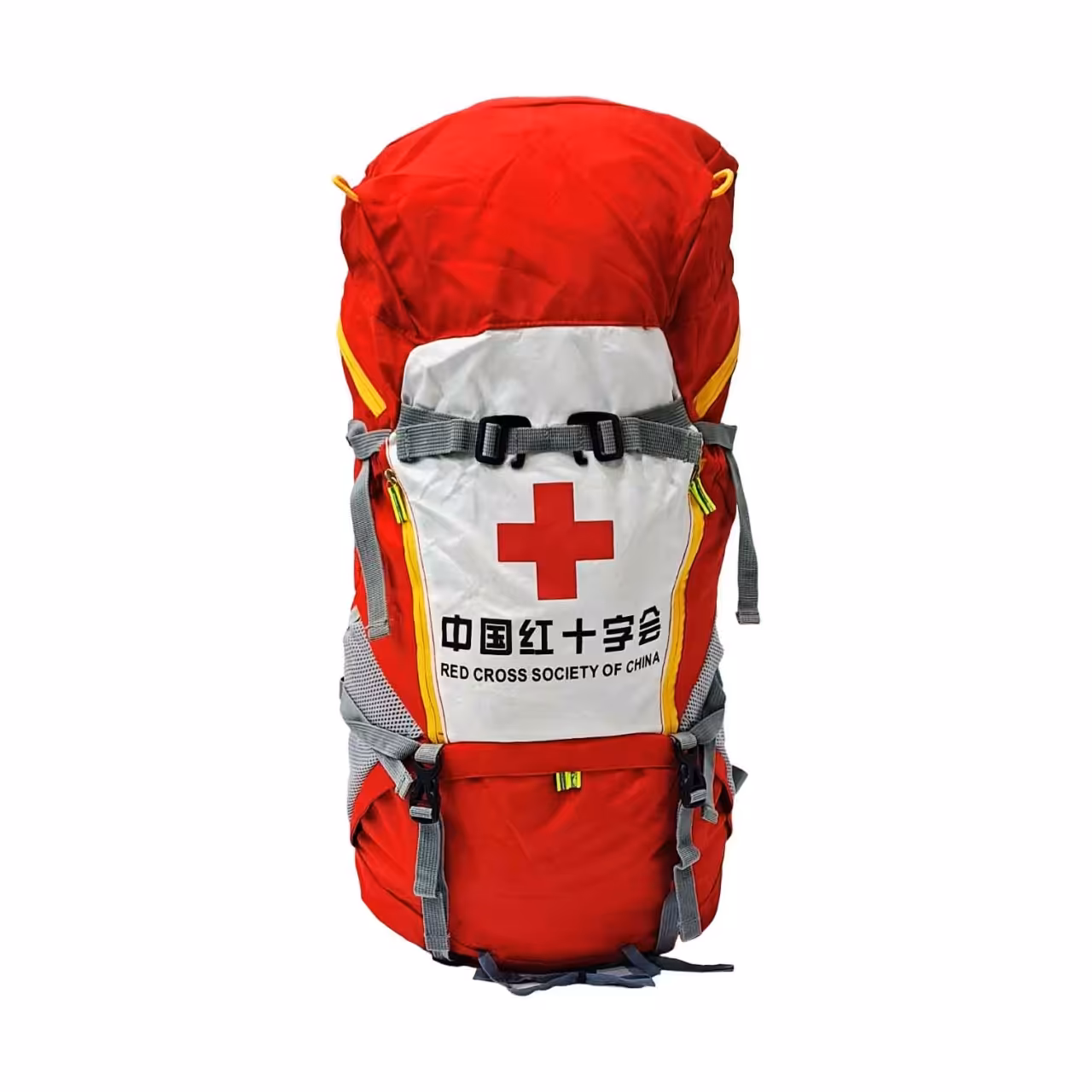 کوله پشتی کوهنوردی 55 لیتری مدل JB5571