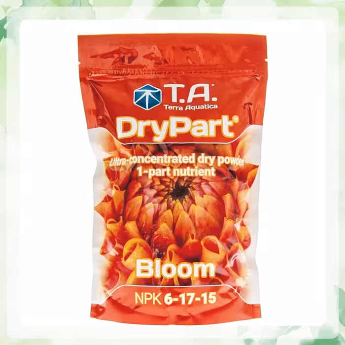 کود جنرال هیدروپونیک مکسی بلوم 1 کیلوگرمی | ‏MaxiBloom