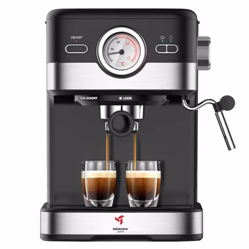 اسپرسو ندوا کیفیت عالی 20 بارهمرا با ضمانت 