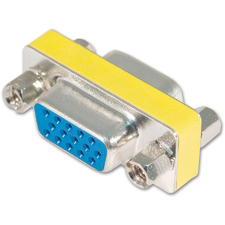 رابط مادگی به مادگی 15پین VGA