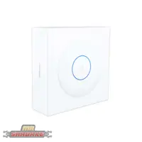 قیمت و خرید اکسس پوینت یوبیکیوتی UniFi U6-Pro | مسترشبکه