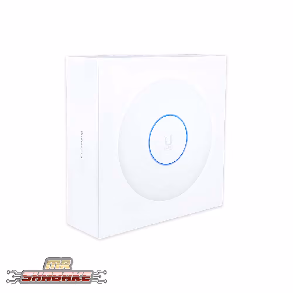 قیمت و خرید اکسس پوینت یوبیکیوتی UniFi U6-Pro | مسترشبکه