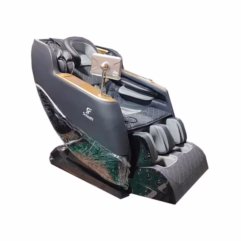 صندلی ماساژور اشمیت مدل YT-7000T