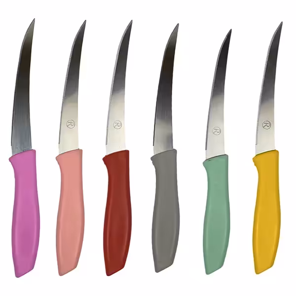 چاقو اره ای تکی روک