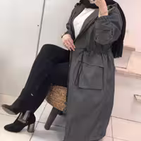 بارونی نرگس مموری  
