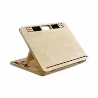 میز طراحی شیب دار A4 گود وود