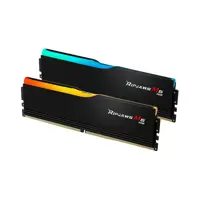 رم دسکتاپ DDR5 دو کاناله 5600 مگاهرتز CL30 جی اسکیل مدل RIPJAWS M5 RGB ظرفیت 32 گیگابایت - کالاوما