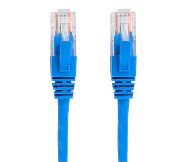 کابل شبکه CAT6 لگرند طول 3 متر