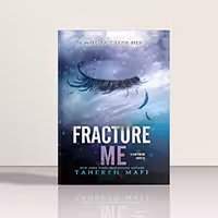Fracture Me | رمان زبان اصلی انگلیسی شکستن من | خرید کتاب زبان | خرید لوازم التحریر | چی کتاب | بالاترین تخفیف و ارسال رایگان