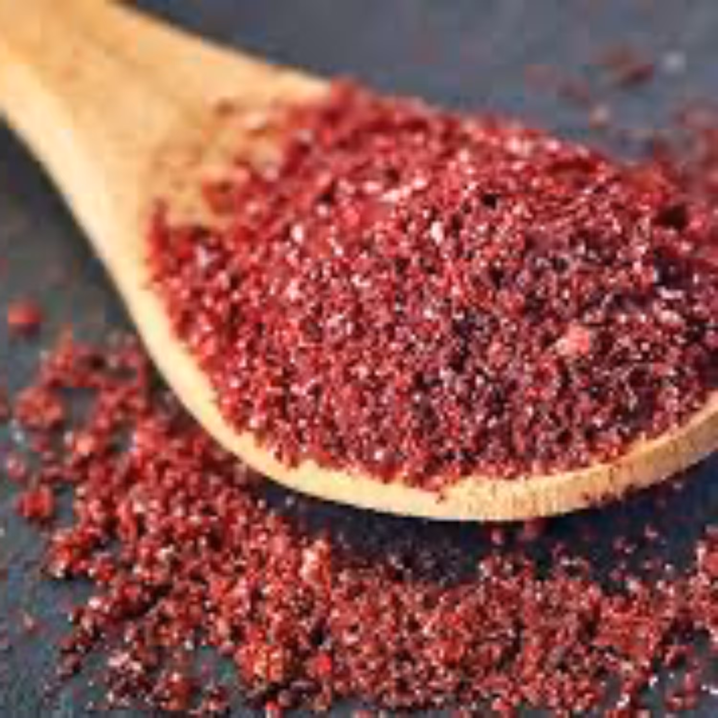 سماق قرمز 100 گرمی