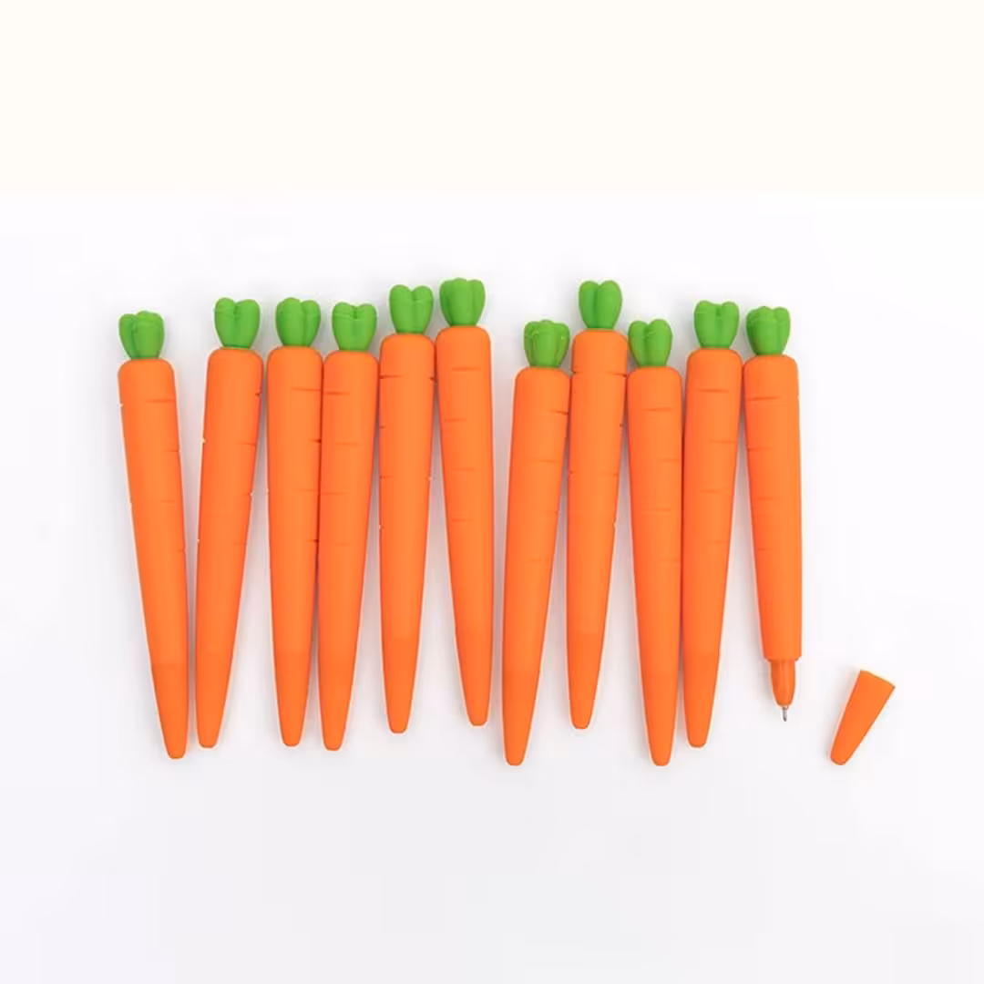 روان نویس هویج 