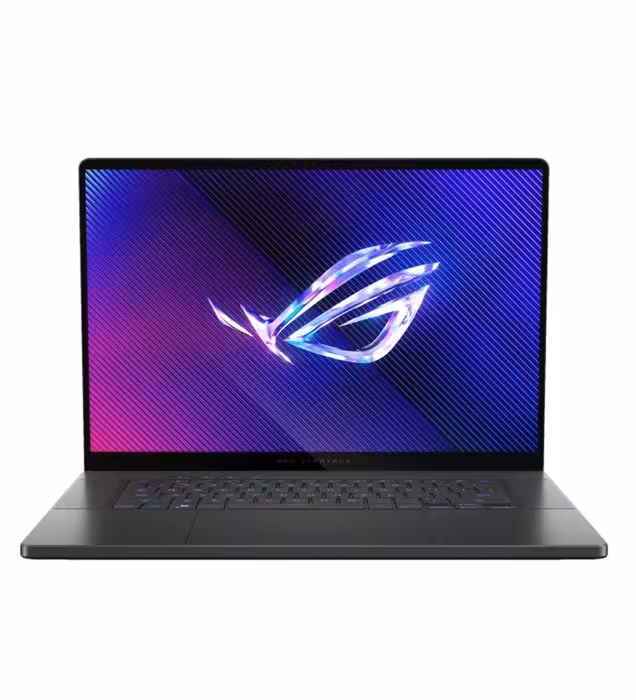 لپ تاپ 16 اینچی ایسوس مدل Zephyrus G16 GU605MV-B 155H Ultra 7 32GB 1TB SSD