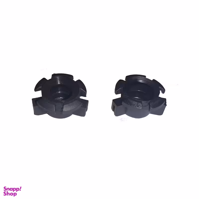 خار اهرم و قیچی برف پاک کن خودرو چیکال مدل K-542 مناسب برای پژو 405 بسته 2 عددی